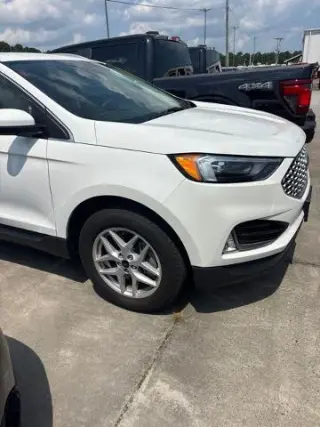 Ford Edge 2024 AWD SEL 4dr SUV