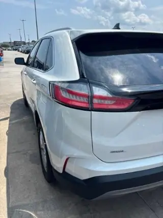Ford Edge 2024 AWD SEL 4dr SUV