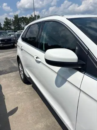 Ford Edge 2024 AWD SEL 4dr SUV