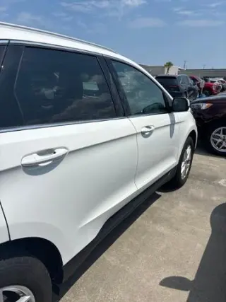 Ford Edge 2024 AWD SEL 4dr SUV