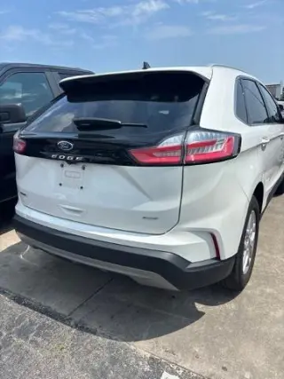 Ford Edge 2024 AWD SEL 4dr SUV