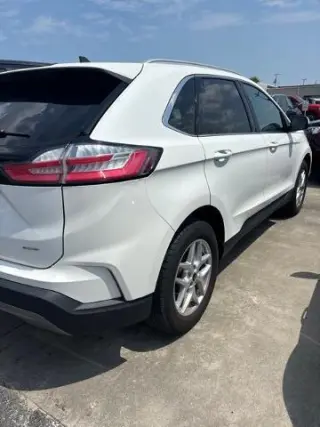 Ford Edge 2024 AWD SEL 4dr SUV