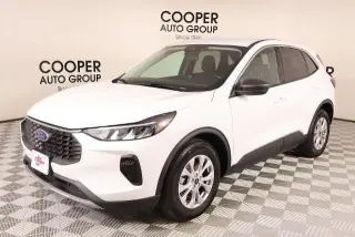 Ford Escape 2024 Active 4dr SUV