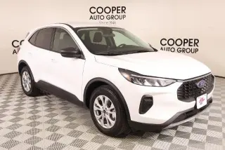 Ford Escape 2024 Active 4dr SUV