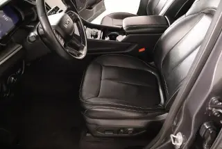 Jeep Grand Cherokee L 2021 4x4 Limited 4dr SUV