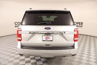 Ford Expedition MAX 2019 4x2 XLT 4dr SUV