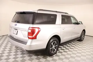 Ford Expedition MAX 2019 4x2 XLT 4dr SUV