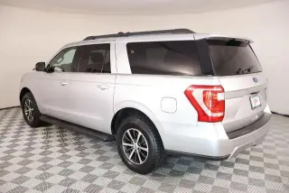 Ford Expedition MAX 2019 4x2 XLT 4dr SUV