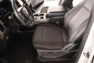 Ford Expedition MAX 2019 4x2 XLT 4dr SUV