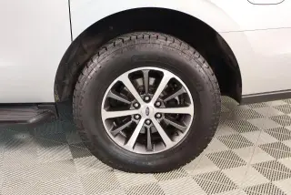 Ford Expedition MAX 2019 4x2 XLT 4dr SUV