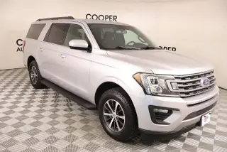 Ford Expedition MAX 2019 4x2 XLT 4dr SUV