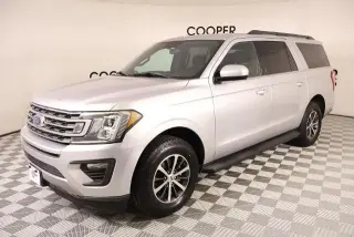 Ford Expedition MAX 2019 4x2 XLT 4dr SUV