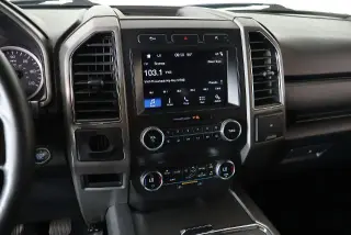Ford Expedition MAX 2019 4x2 XLT 4dr SUV