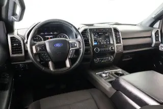 Ford Expedition MAX 2019 4x2 XLT 4dr SUV