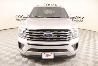 Ford Expedition MAX 2019 4x2 XLT 4dr SUV