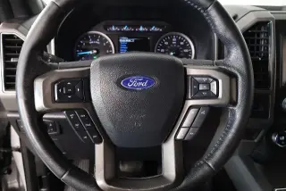 Ford Expedition MAX 2019 4x2 XLT 4dr SUV