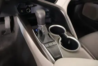 Toyota Camry 2023 LE 4dr Sedan