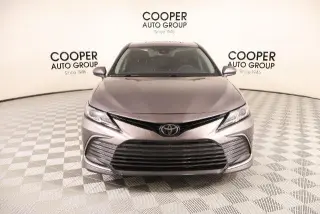 Toyota Camry 2023 LE 4dr Sedan