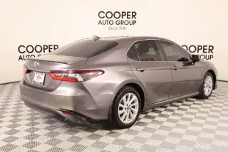 Toyota Camry 2023 LE 4dr Sedan