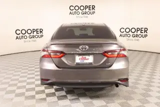 Toyota Camry 2023 LE 4dr Sedan