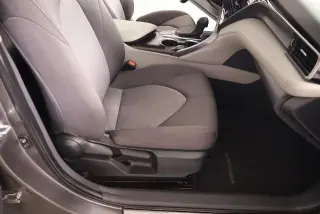 Toyota Camry 2023 LE 4dr Sedan