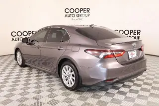 Toyota Camry 2023 LE 4dr Sedan