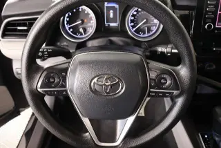 Toyota Camry 2023 LE 4dr Sedan
