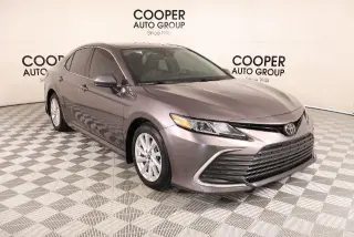 Toyota Camry 2023 LE 4dr Sedan