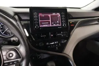 Toyota Camry 2023 LE 4dr Sedan
