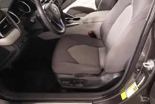 Toyota Camry 2023 LE 4dr Sedan