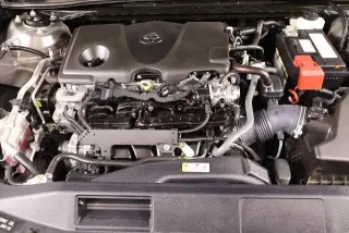 Toyota Camry 2023 LE 4dr Sedan