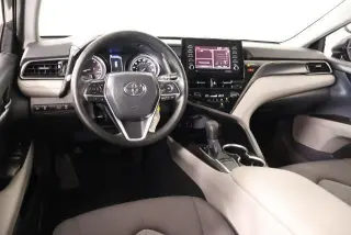 Toyota Camry 2023 LE 4dr Sedan