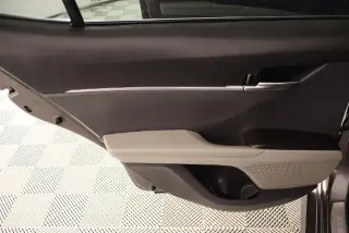 Toyota Camry 2023 LE 4dr Sedan
