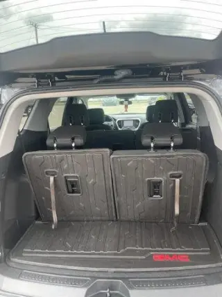 GMC Acadia 2019 4x4 SLE-1 4dr SUV