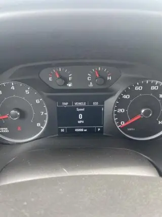 GMC Acadia 2019 4x4 SLE-1 4dr SUV