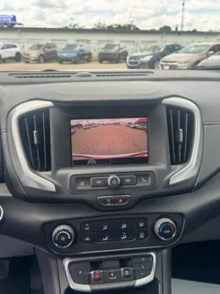 GMC Terrain 2024 SLE 4dr SUV