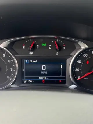 GMC Terrain 2024 SLE 4dr SUV