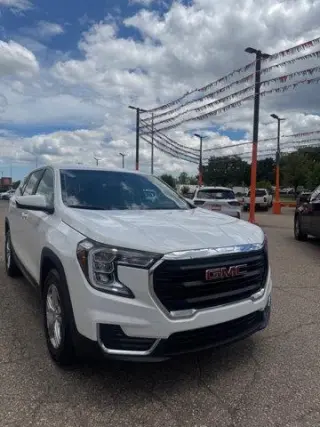 GMC Terrain 2024 SLE 4dr SUV