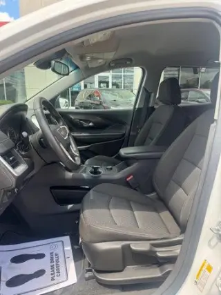 GMC Terrain 2024 SLE 4dr SUV