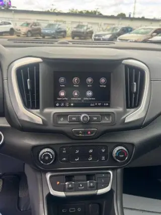 GMC Terrain 2024 SLE 4dr SUV