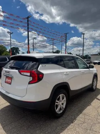 GMC Terrain 2024 SLE 4dr SUV