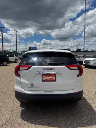 GMC Terrain 2024 SLE 4dr SUV