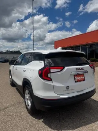 GMC Terrain 2024 SLE 4dr SUV