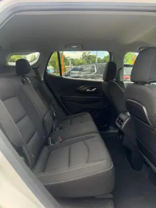 GMC Terrain 2024 SLE 4dr SUV