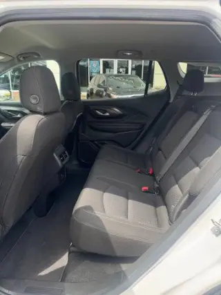 GMC Terrain 2024 SLE 4dr SUV