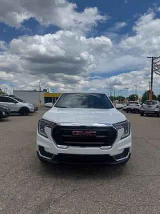 GMC Terrain 2024 SLE 4dr SUV