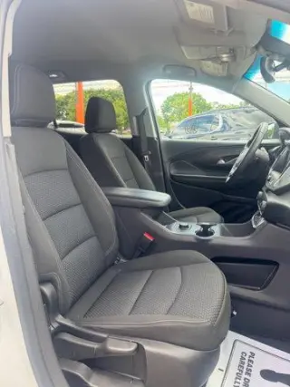 GMC Terrain 2024 SLE 4dr SUV