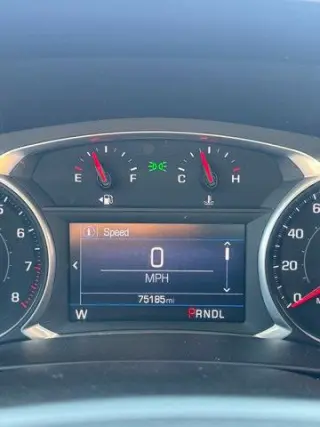 Chevrolet Blazer 2021 LT 4dr SUV w/2LT