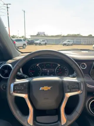 Chevrolet Blazer 2021 LT 4dr SUV w/2LT