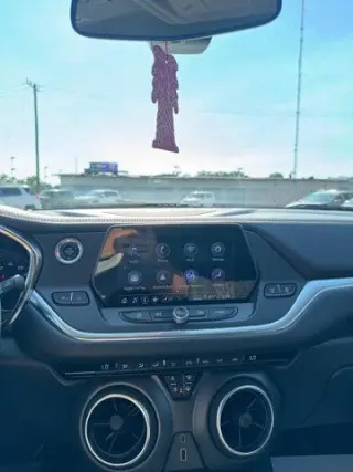 Chevrolet Blazer 2021 LT 4dr SUV w/2LT